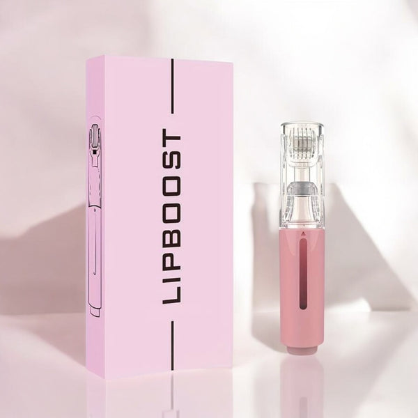 LIPBOOST - Lip Plumper