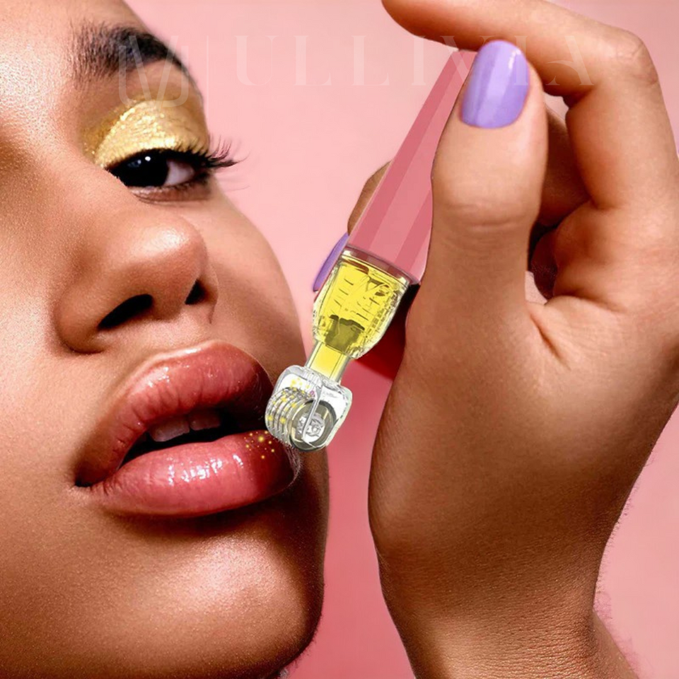 LIPBOOST - Repulpeur de Lèvres